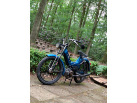 's Puch Maxi S