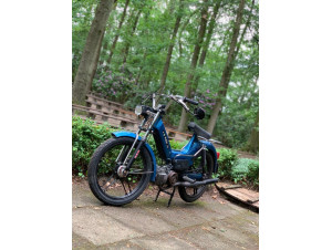 Puch Maxi S
