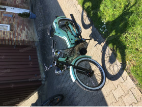 's Puch  Maxi s
