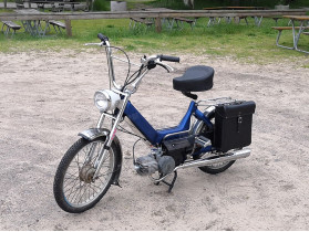 's Puch Maxi
