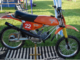 's Puch Pionier MC-50/3