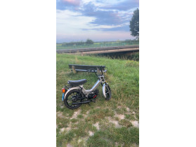 's Tomos A35