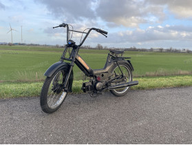 's Puch maxi