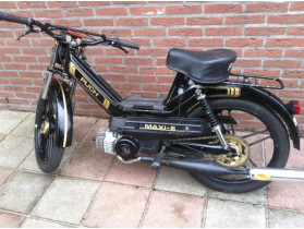 's Puch Maxi