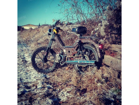 's Puch Maxi S