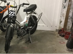 's Puch Maxi s