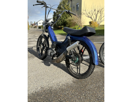 Puch maxi s
