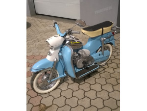 DS 50 OSTÖSTERREICH
