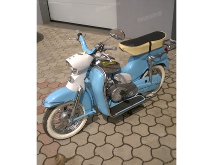 DS 50 OSTÖSTERREICH
