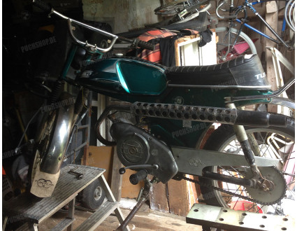 Tunturi sport Leleu 