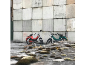 's Puch Maxi s