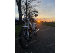 's Puch Maxi S