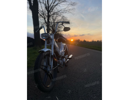 First Puch Maxi