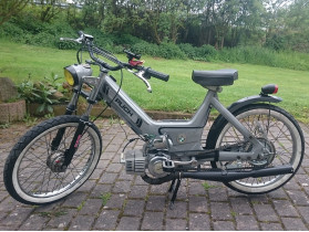 's Puch Maxi N