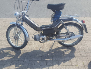 PuchRestore