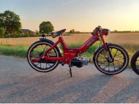 's Puch Maxi N
