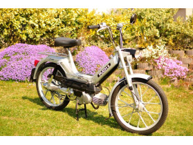 's Puch Maxi S