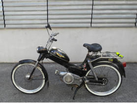 's Puch  MS 50V