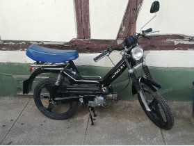 's Puch Maxi S