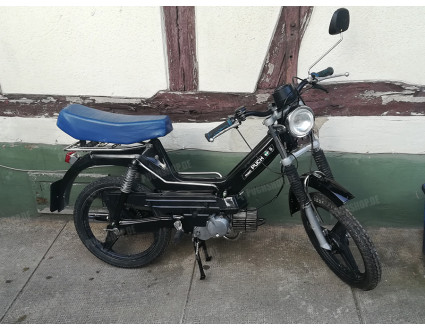 Puch maxi