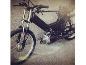 's Puch Maxi S