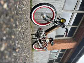 's Puch Maxi K