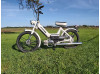 White Puch Maxi 1893