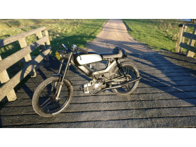 's Puch Maxi