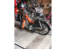 's Puch  Maxi-s