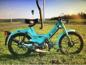 Minty 2.0