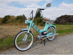 Puch Maxi L