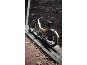 's Puch Maxi S