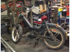 Puch maxi s custom