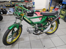 's Puch Maxi
