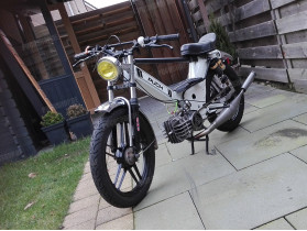 's puch maxi s