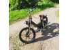 Puch maxi ombouw