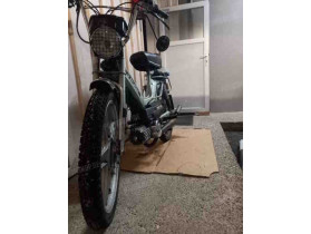 's Puch Maxi MK2