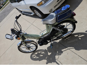 's puch maxi mk2