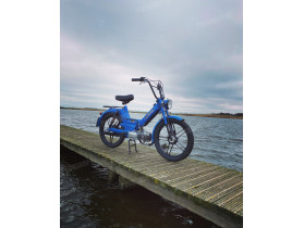 's Puch Maxi-s