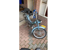 's Puch Maxi