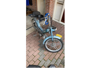 hobby puch 