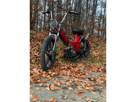 's Puch Maxi S