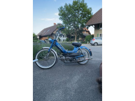 's Puch Puch Maxi S