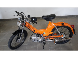Puch Maxi S Orange