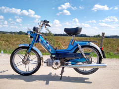 Puch Thijs Hegman