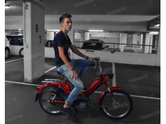 Puch Paul Vancl
