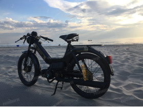 's Puch Maxi s