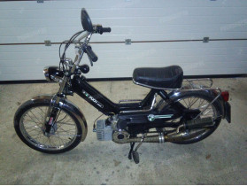 's Puch Maxi N