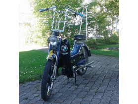 's Puch Maxi S