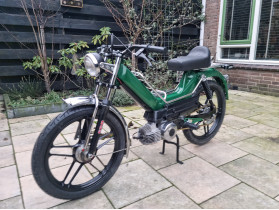 's Puch Maxi s